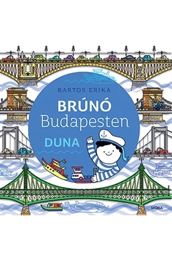 Duna (Brúnó Budapesten sorozat)