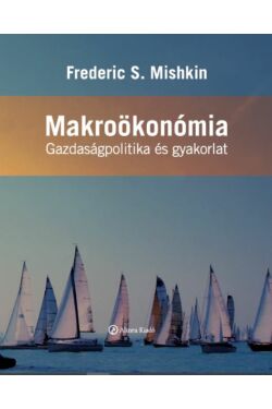 Mishkin: Makroökönómia