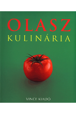 Olasz kulinária