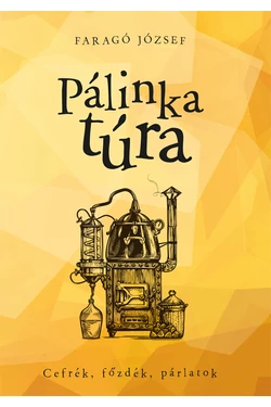 Pálinkatúra