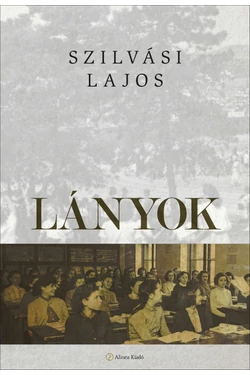 Szilvási Lajos: Lányok