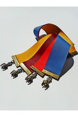 Könyvjelző szék függővel (utolsó darabok)