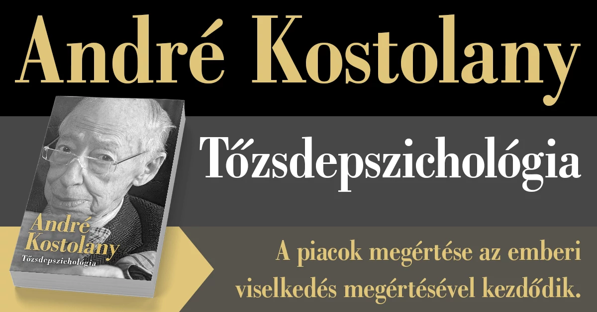 Tőzsdepszichol&oacute;gia